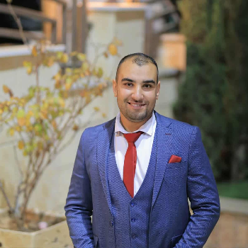 محمد مباركة