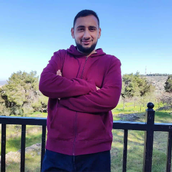 عابد حمدي سلهب